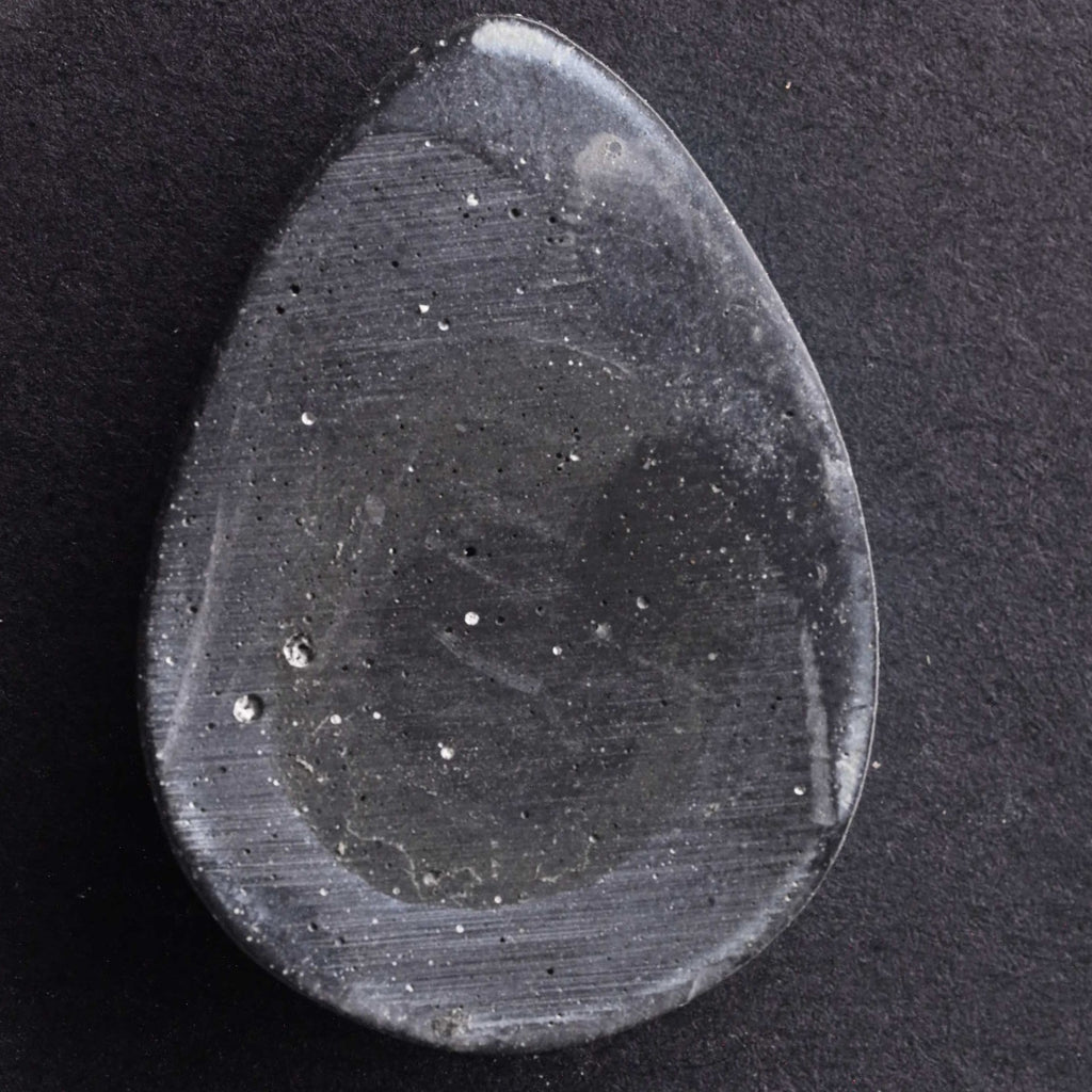 Stabilized #8 Cabochon SC4807 detail photo 2