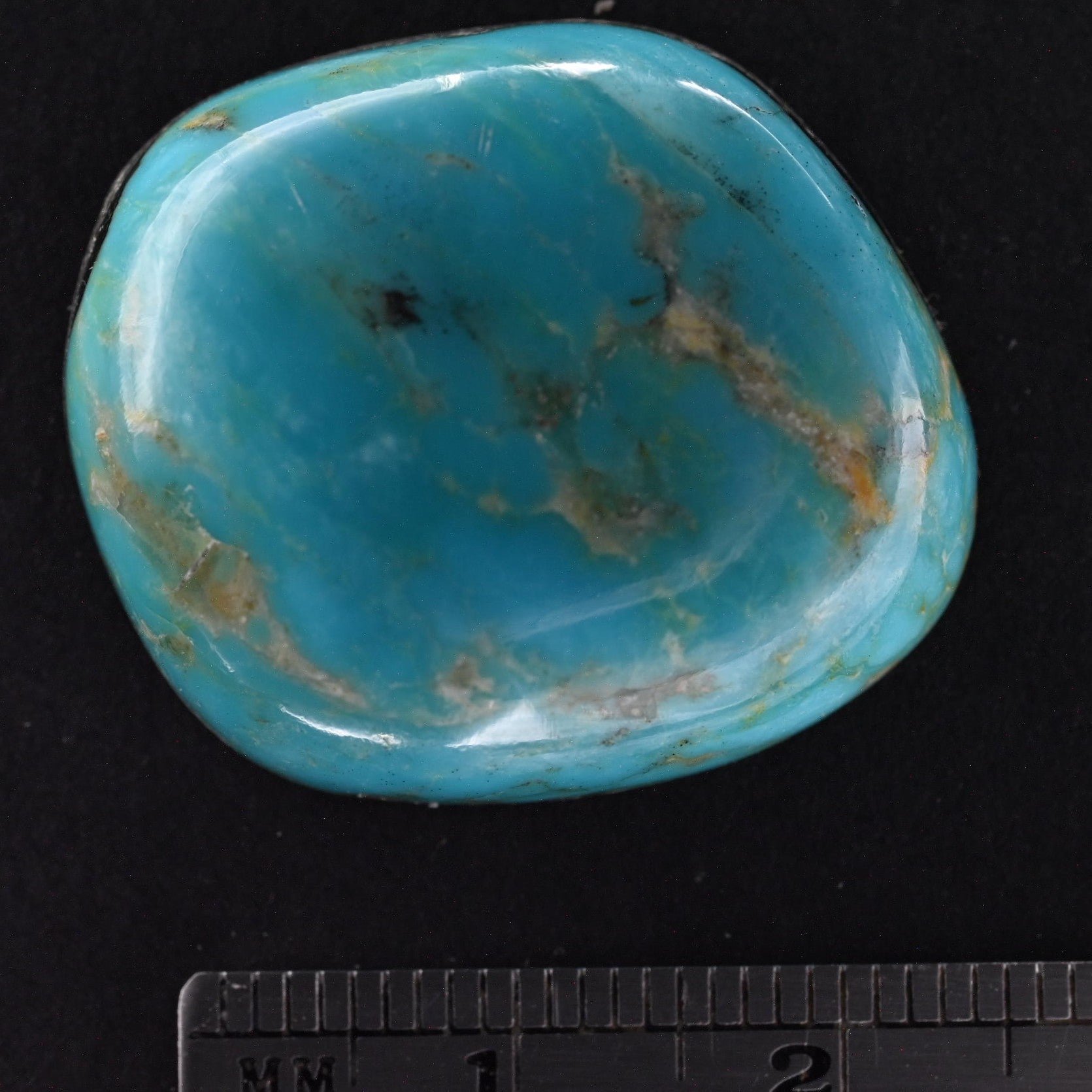 Stabilized Kingman Cabochon Set SC4809 product photo