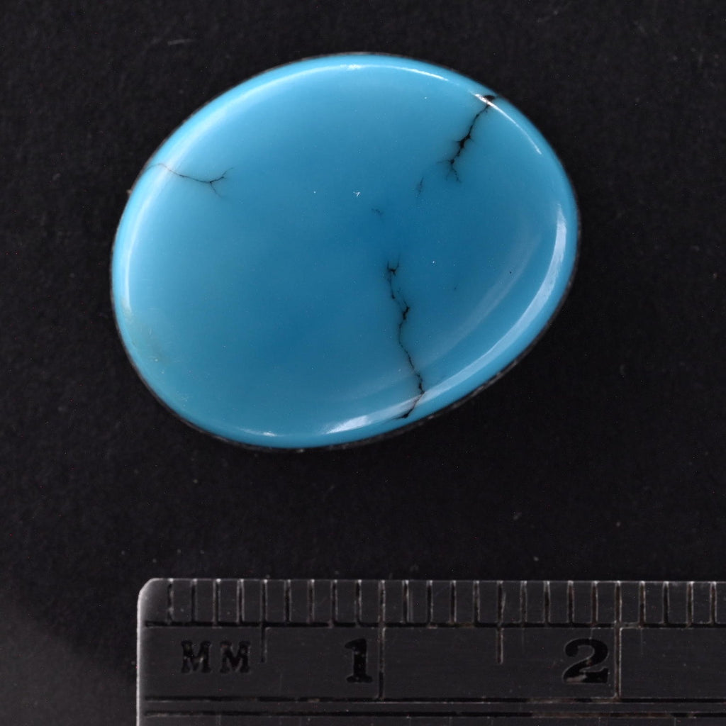 Stabilized Kingman Cabochon SC4810 product photo