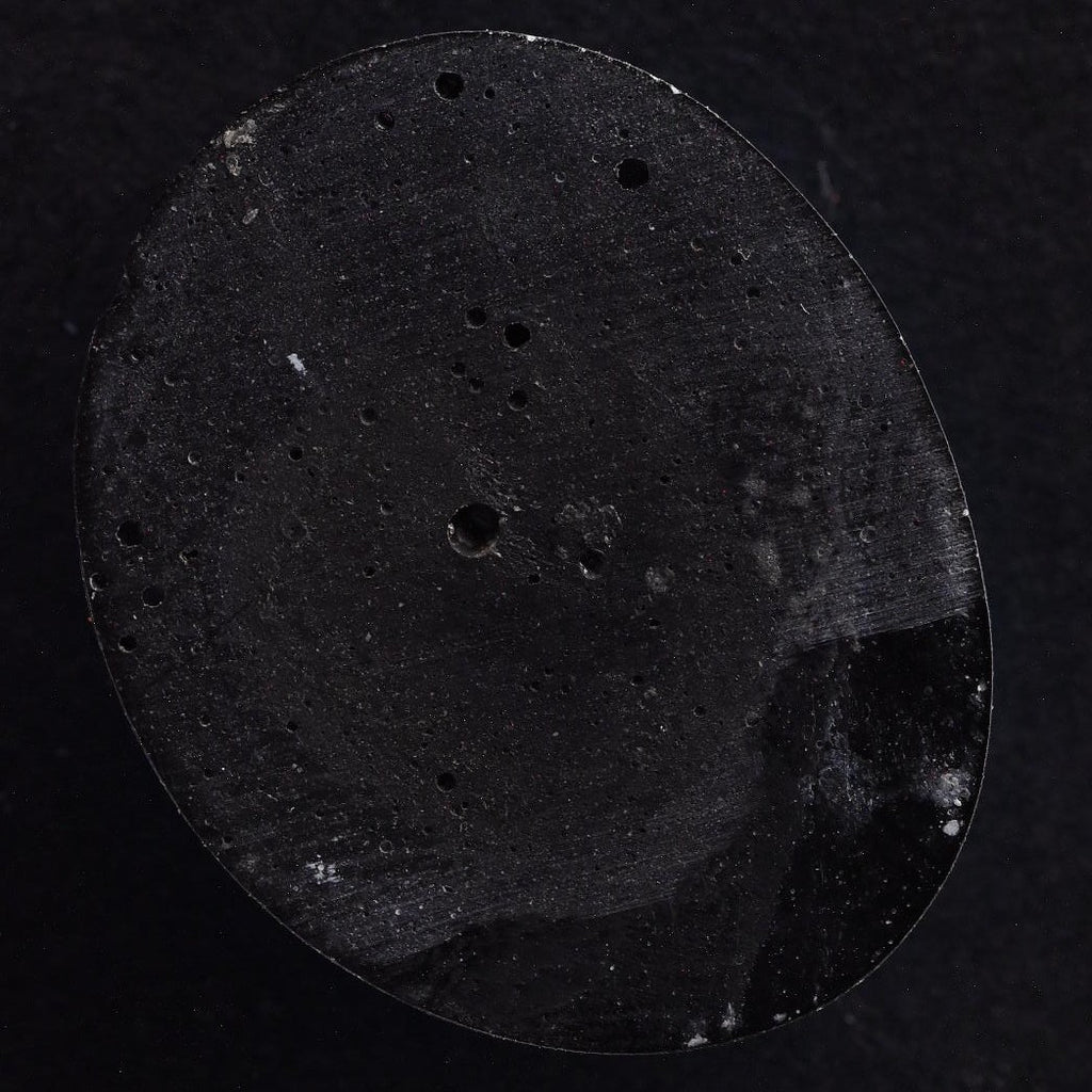 Stabilized Kingman Cabochon SC4810 detail photo 2