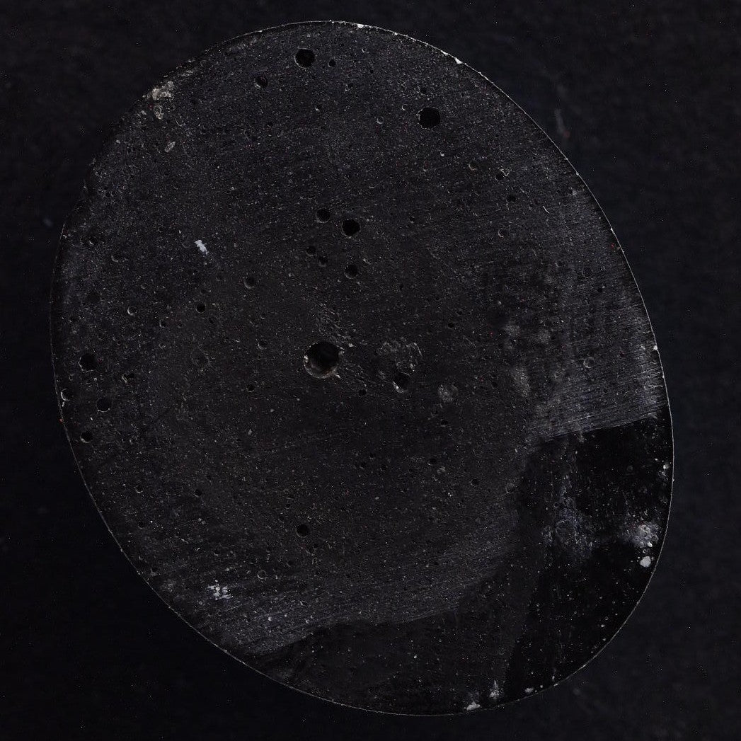 Stabilized Kingman Cabochon SC4810 detail photo 2