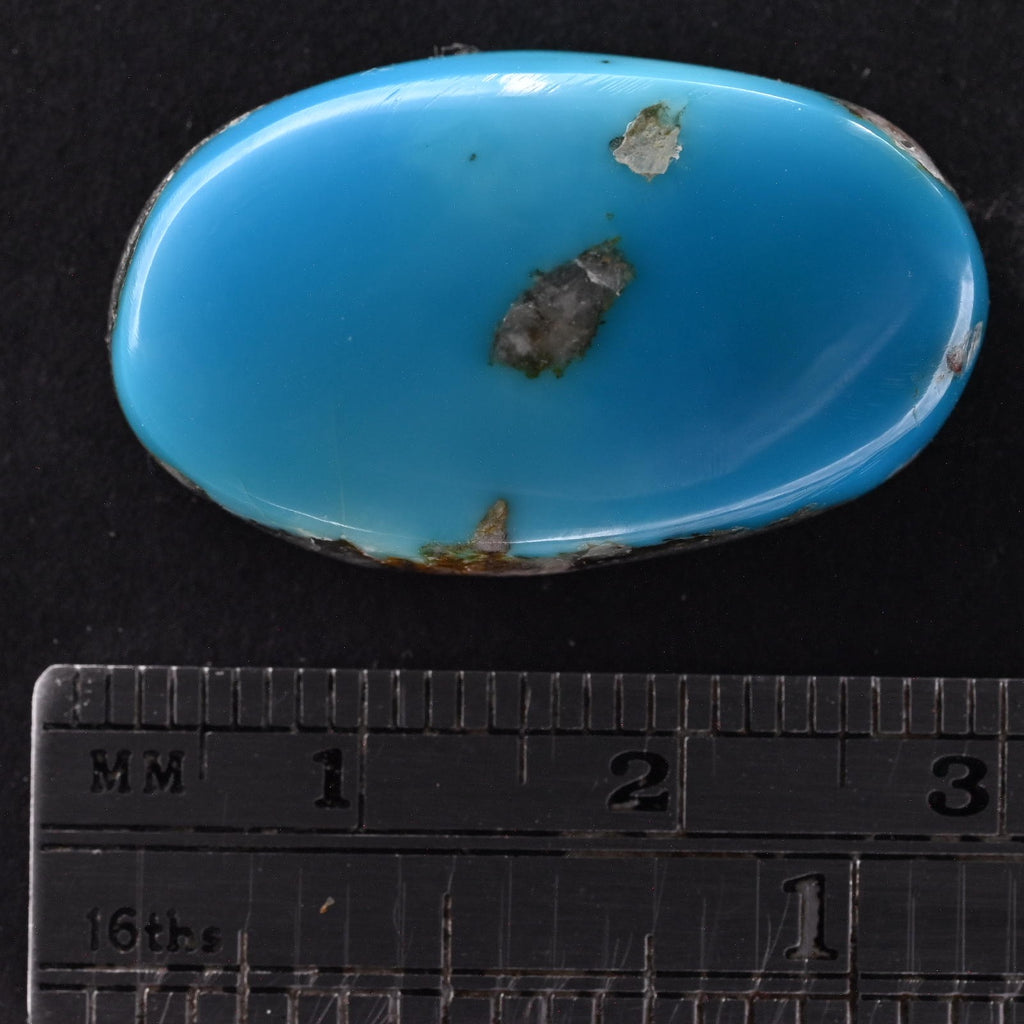 Stabilized Kingman Cabochon SC4811 product photo