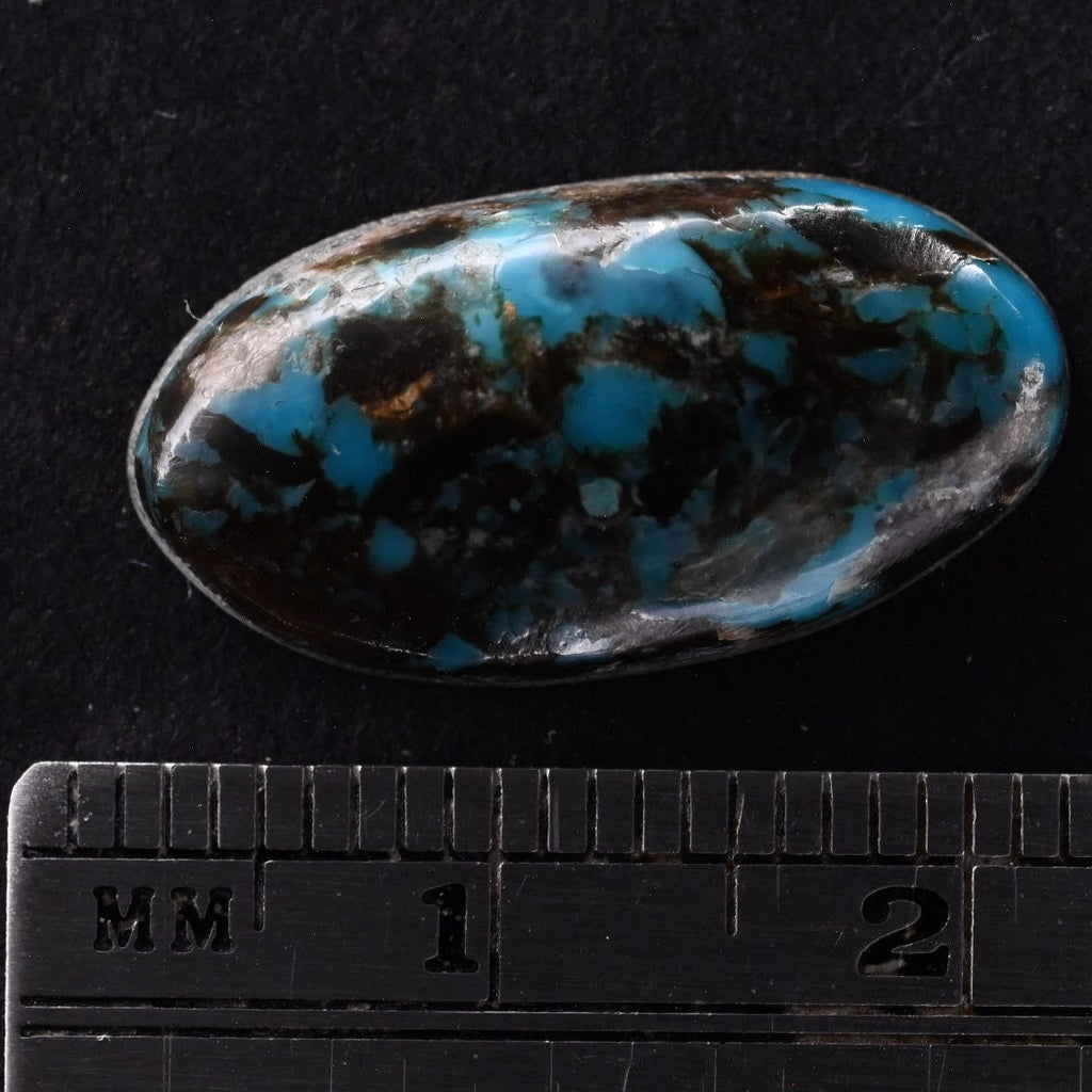 Stabilized Morenci Cabochon SC4812 product photo