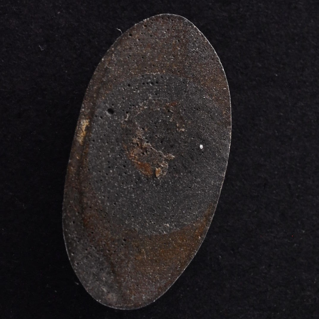 Stabilized Morenci Cabochon SC4812 detail photo 2