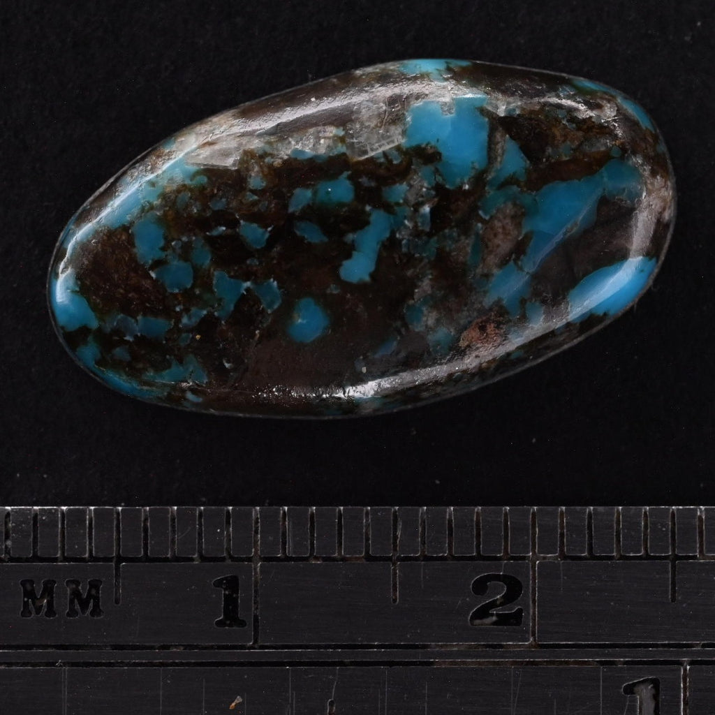 Stabilized Morenci Cabochon SC4814 product photo
