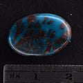 Stabilized Bisbee Cabochon SC4817 product photo