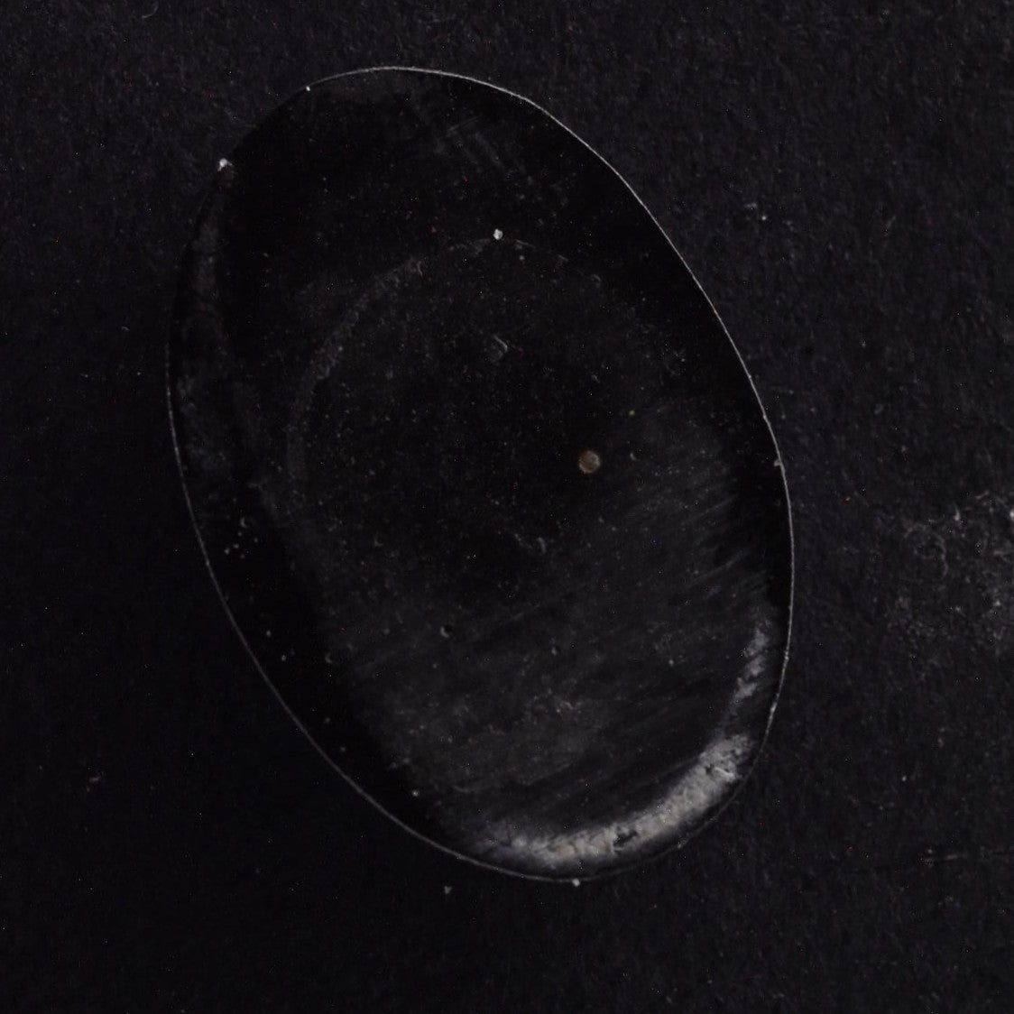 Stabilized Bisbee Cabochon SC4817 detail photo 2