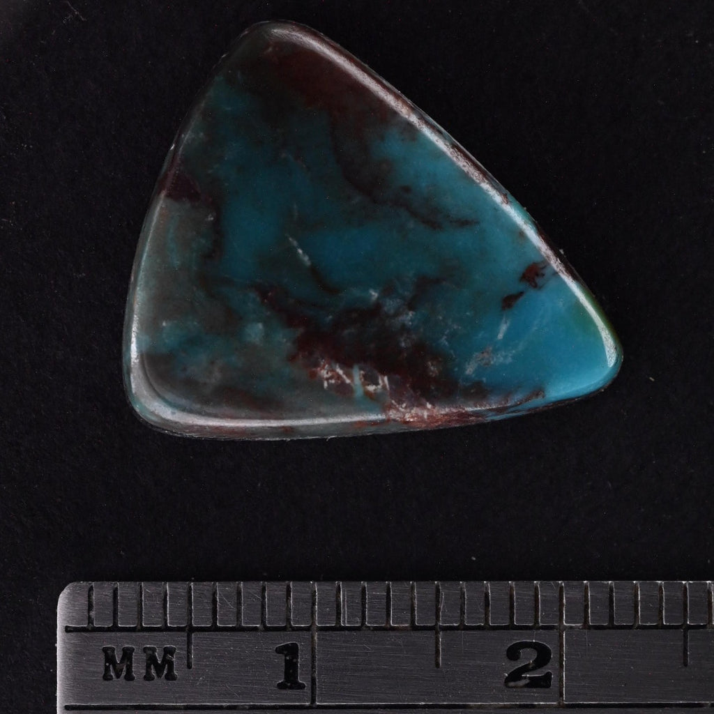 Stabilized Bisbee Cabochon SC4818 product photo