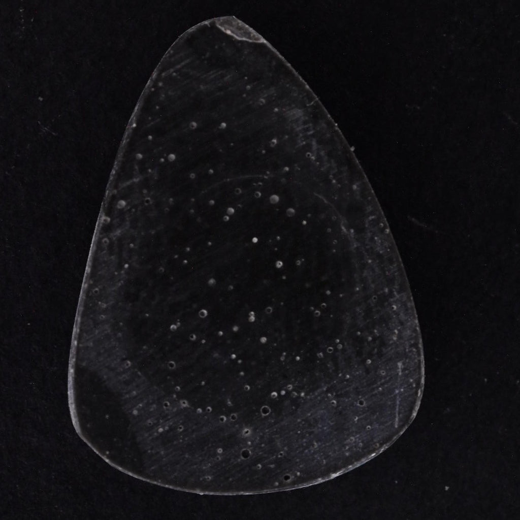 Stabilized Bisbee Cabochon SC4819 detail photo 2