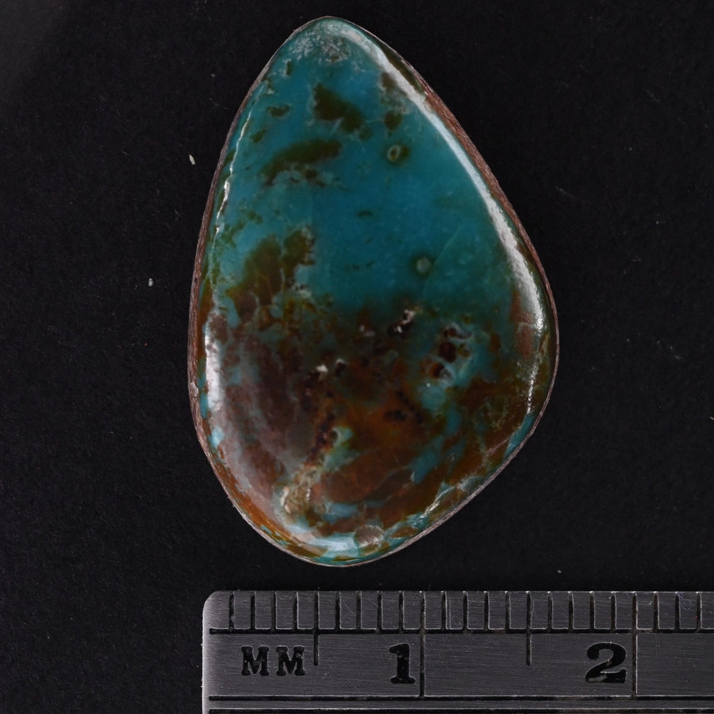 Stabilized Bisbee Cabochon SC4820 product photo