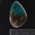 Stabilized Bisbee Cabochon SC4820 product photo