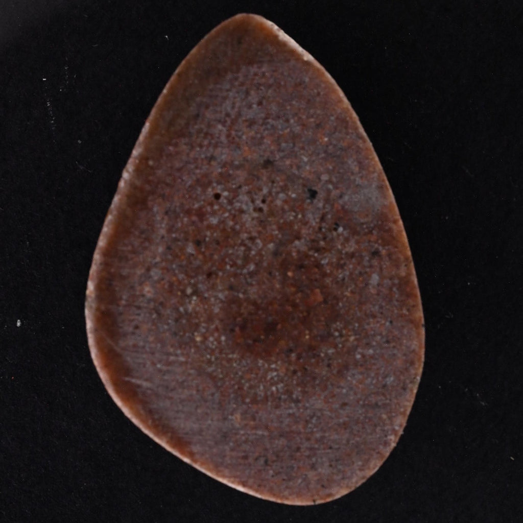 Stabilized Bisbee Cabochon SC4820 detail photo 2