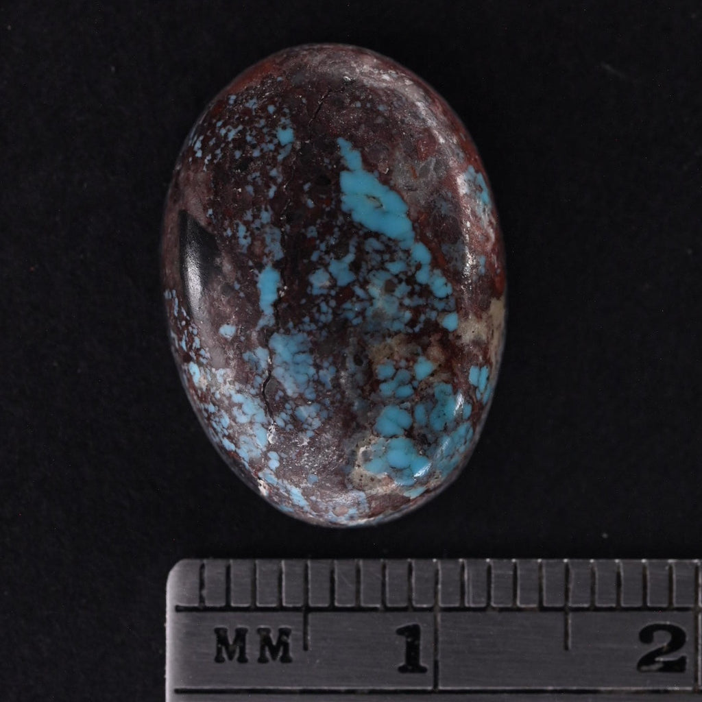 Stabilized Bisbee Cabochon SC4821 product photo