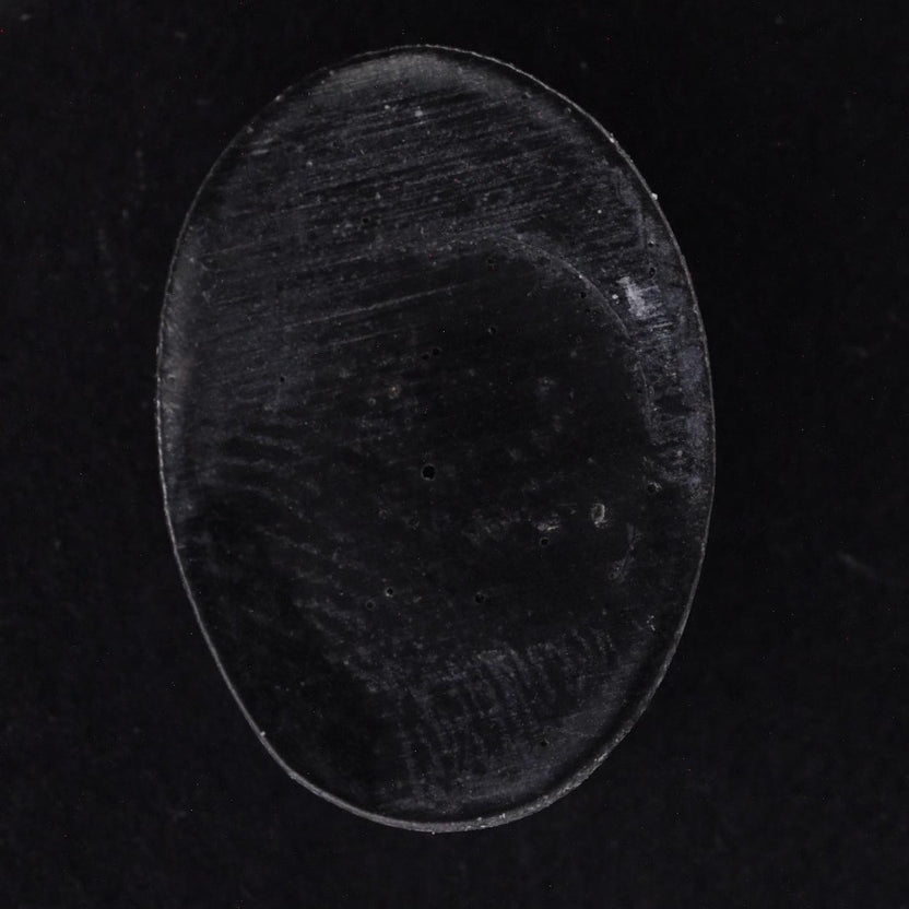 Stabilized Bisbee Cabochon SC4821 detail photo 2