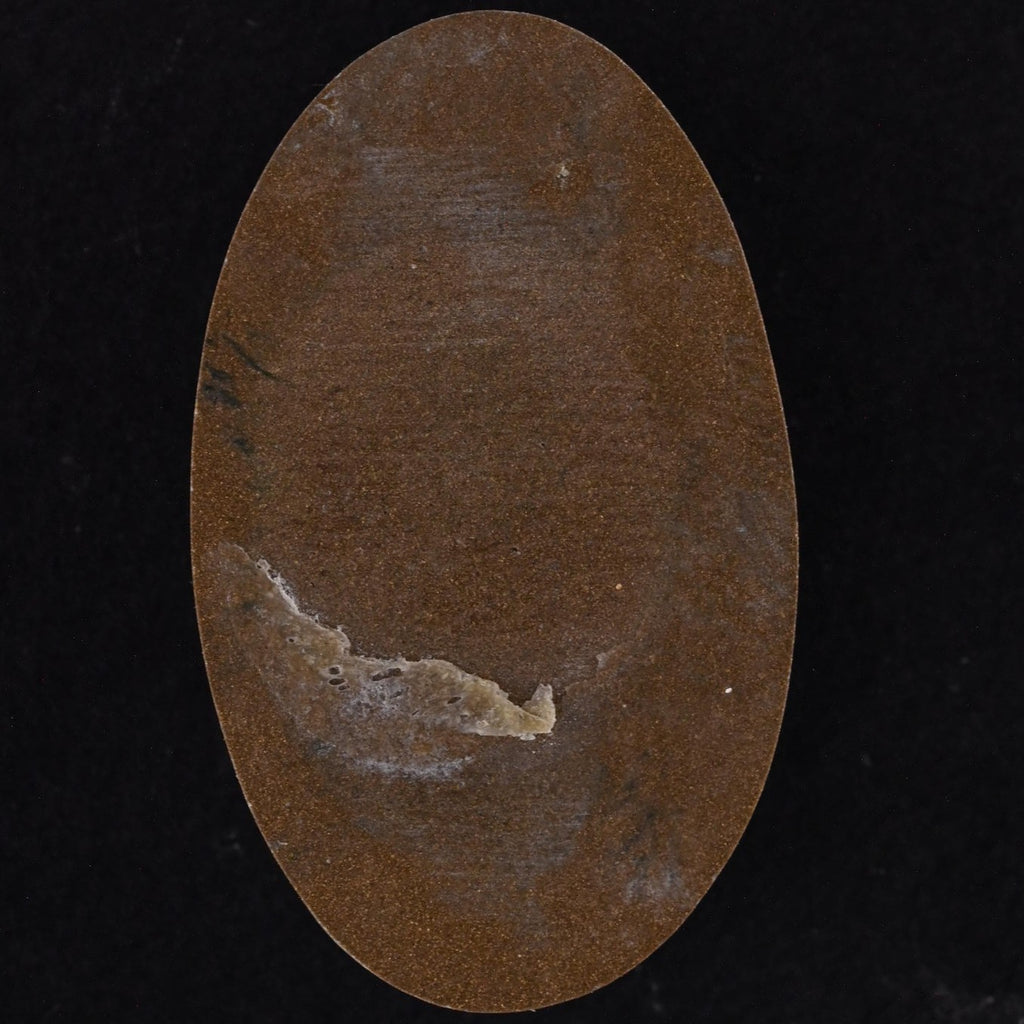 Stabilized Bisbee Cabochon SC4822 detail photo 2