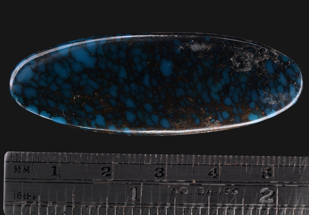 Stabilized Yungaisi Cabochon SC4823 product photo