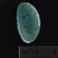 Natural Turquoise Mountain Cabochon SC4826 product photo