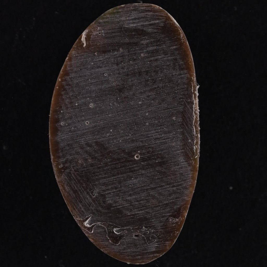 Natural Turquoise Mountain Cabochon SC4826 detail photo 2