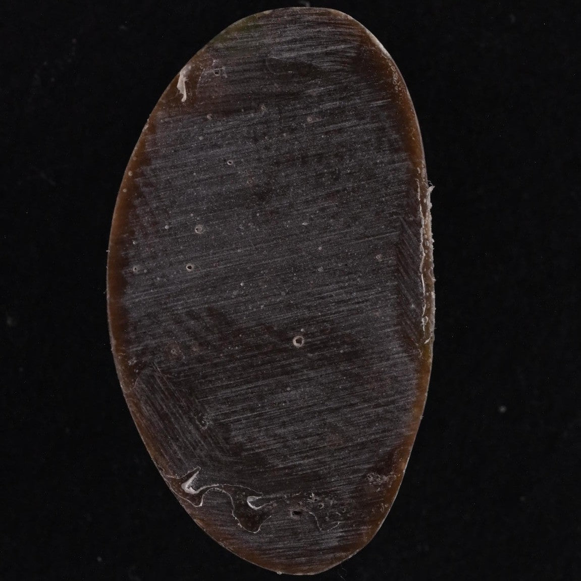 Natural Turquoise Mountain Cabochon SC4826 detail photo 2