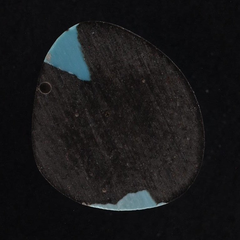 Natural Sleeping Beauty Cabochon SC4827 detail photo 2