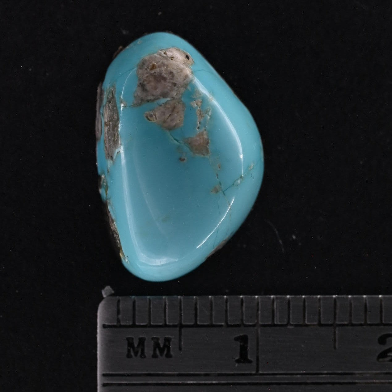 Natural Sleeping Beauty Cabochon SC4828 product photo