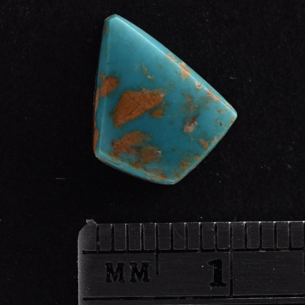 Natural Stormy Mountain Cabochon SC4830 product photo