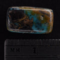 Natural Blue Diamond Cabochon SC4833 product photo