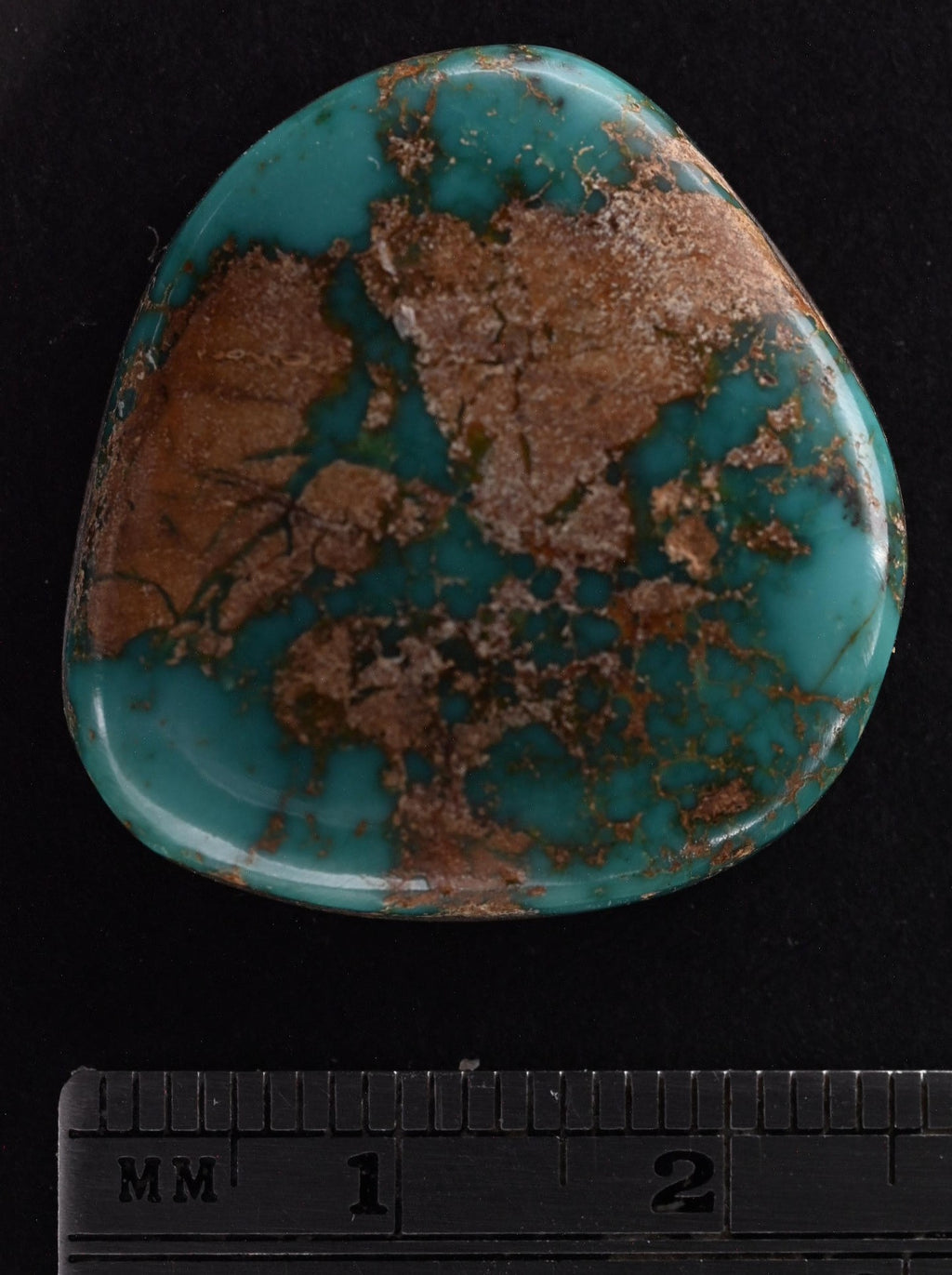 Natural Fox Cabochon SC4836 product photo