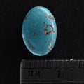 Natural Tyrone Cabochon SC4837 product photo