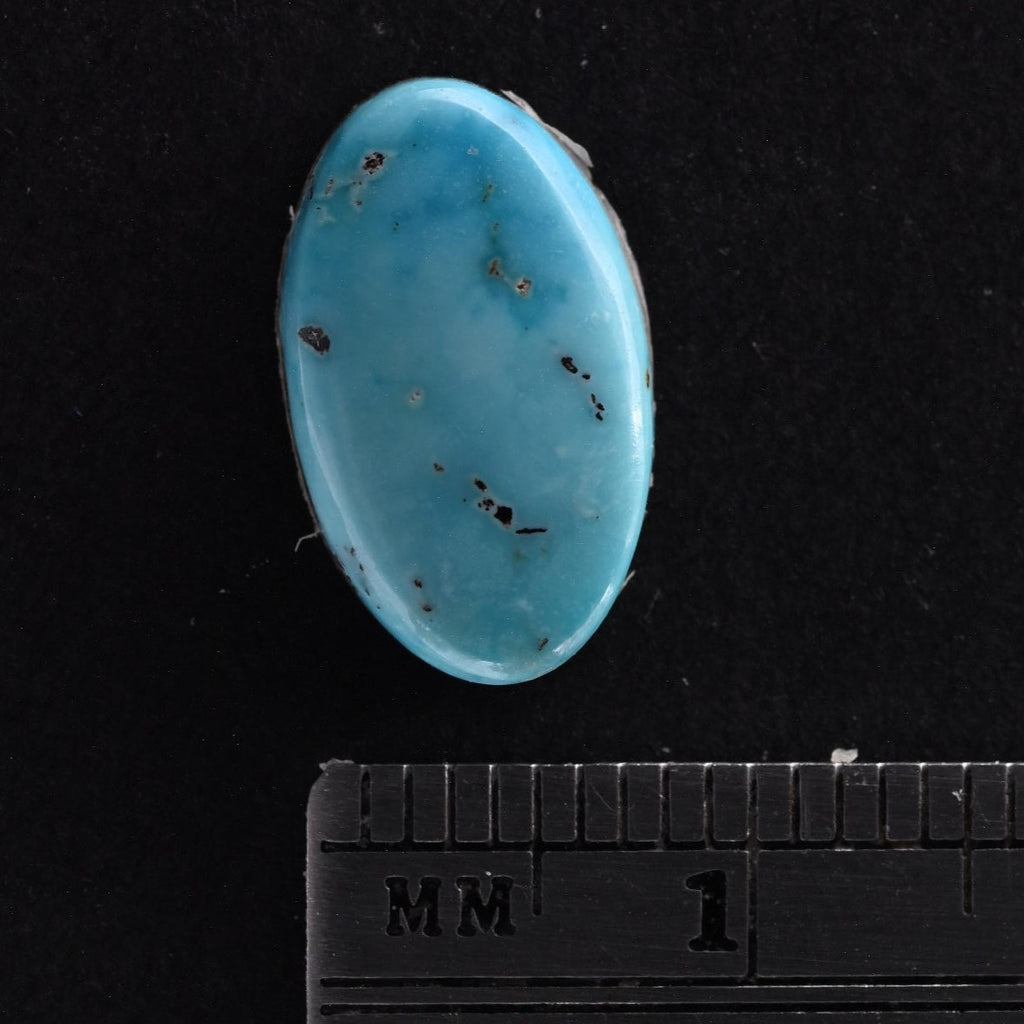 Natural Tyrone Cabochon SC4838 product photo