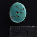 Natural Tyrone Cabochon SC4839 product photo