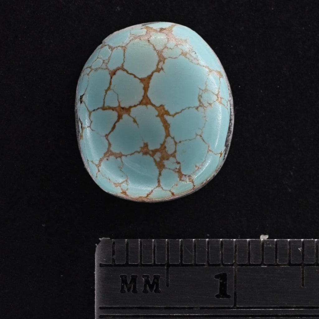 Natural #8 Cabochon SC4840 product photo