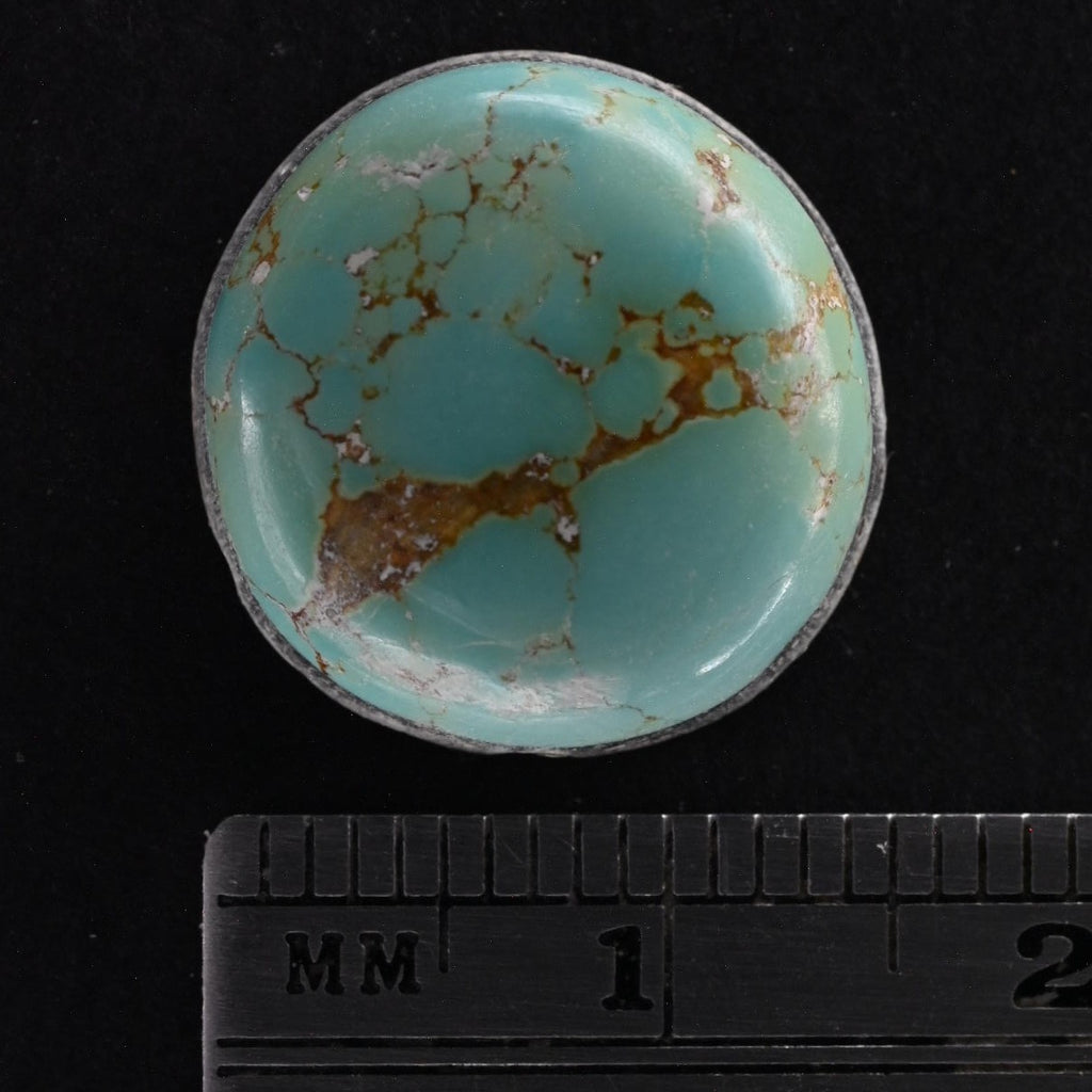 Natural # 8 Cabochon SC4841 product photo