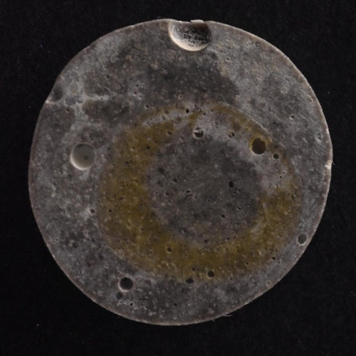 Natural # 8 Cabochon SC4841 detail photo 2