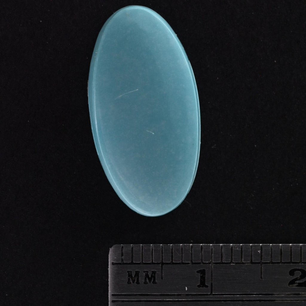 Natural Lone Mountain Cabochon SC4842 product photo