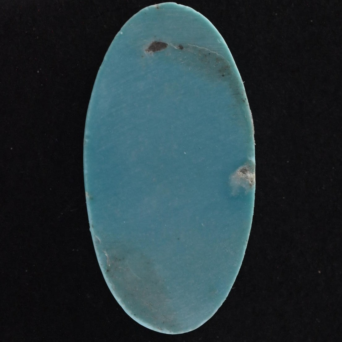 Natural Lone Mountain Cabochon SC4842 detail photo 2
