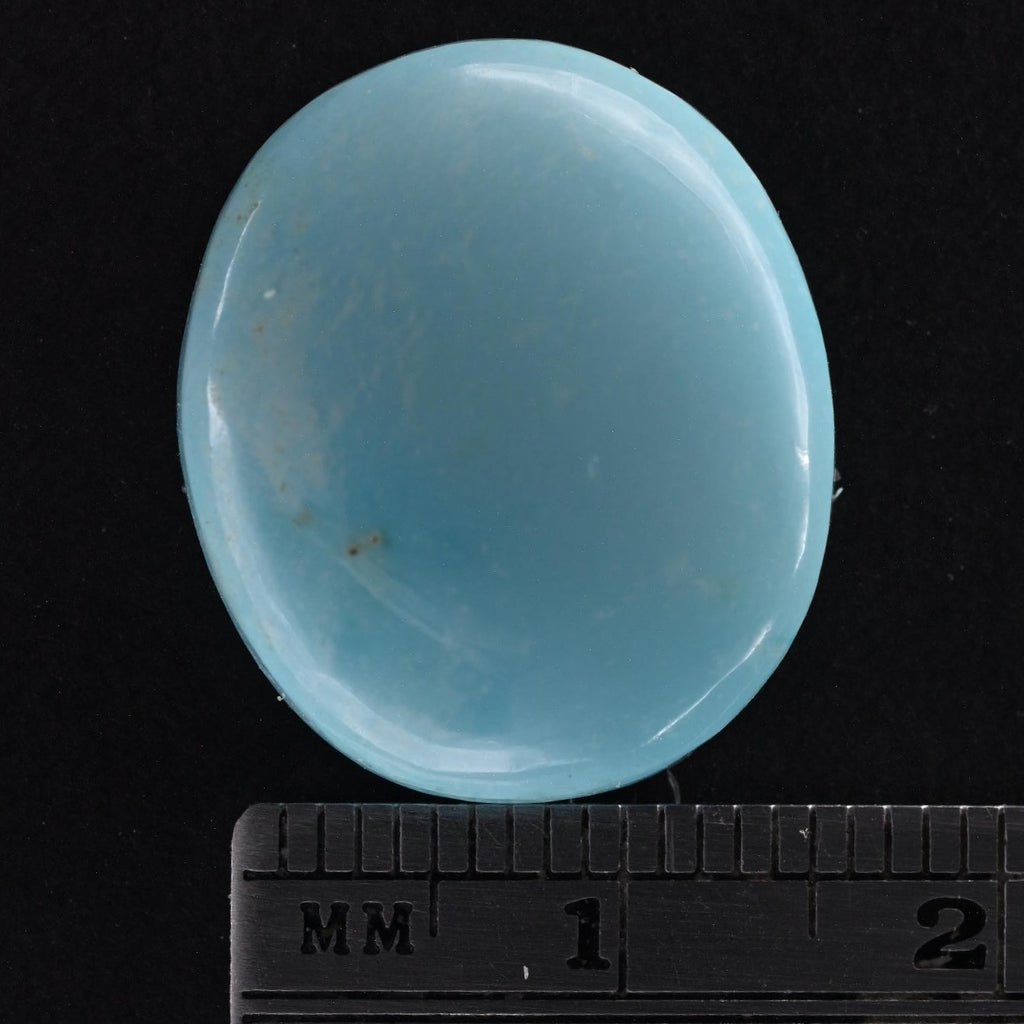 Natural Lone Mountain Cabochon SC4843 product photo