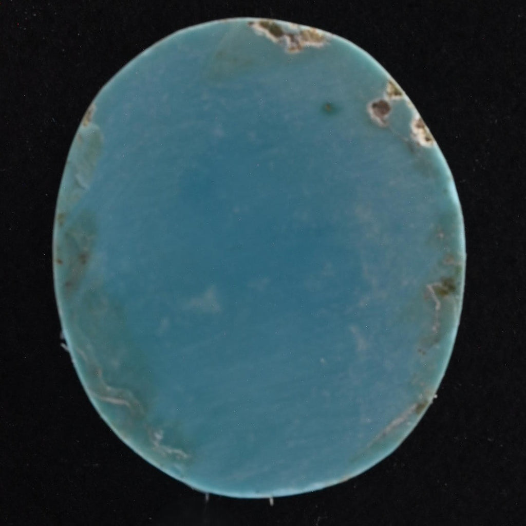 Natural Lone Mountain Cabochon SC4843 detail photo 2