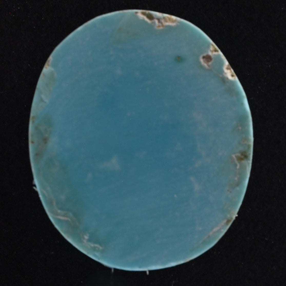 Natural Lone Mountain Cabochon SC4843 detail photo 2