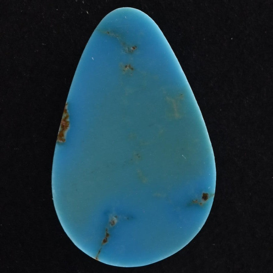 Natural Villa Grove Cabochon SC4844 detail photo 2
