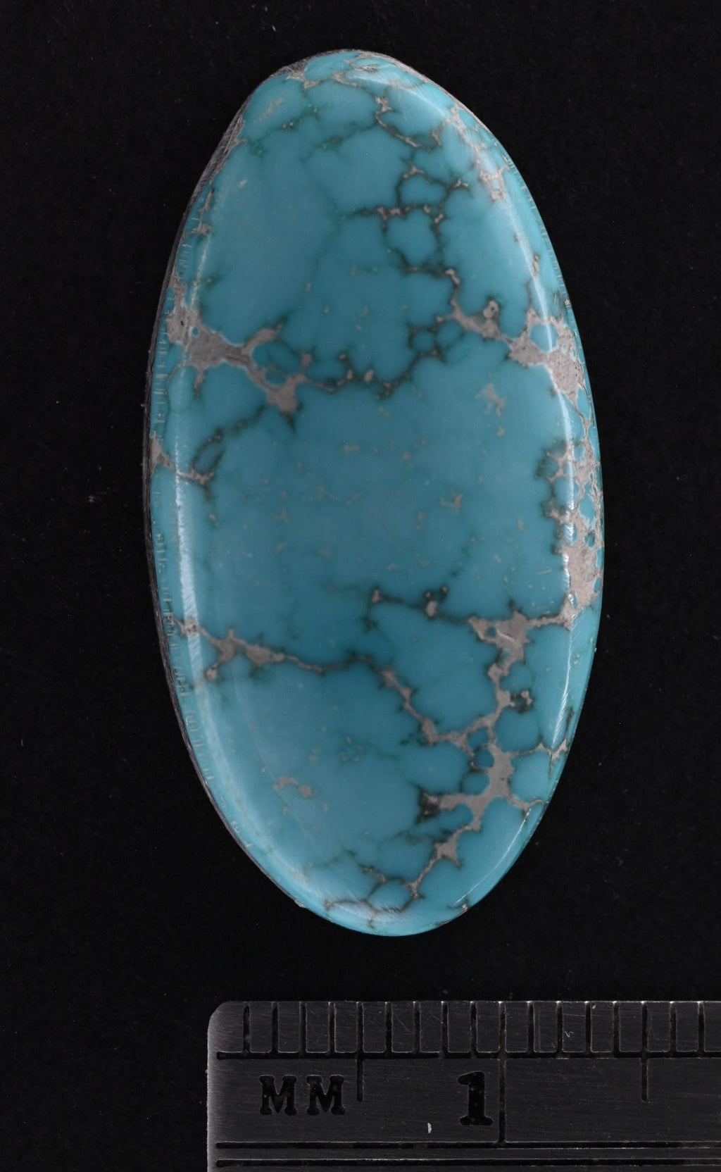 Natural Carico Lake Cabochon SC4845 product photo