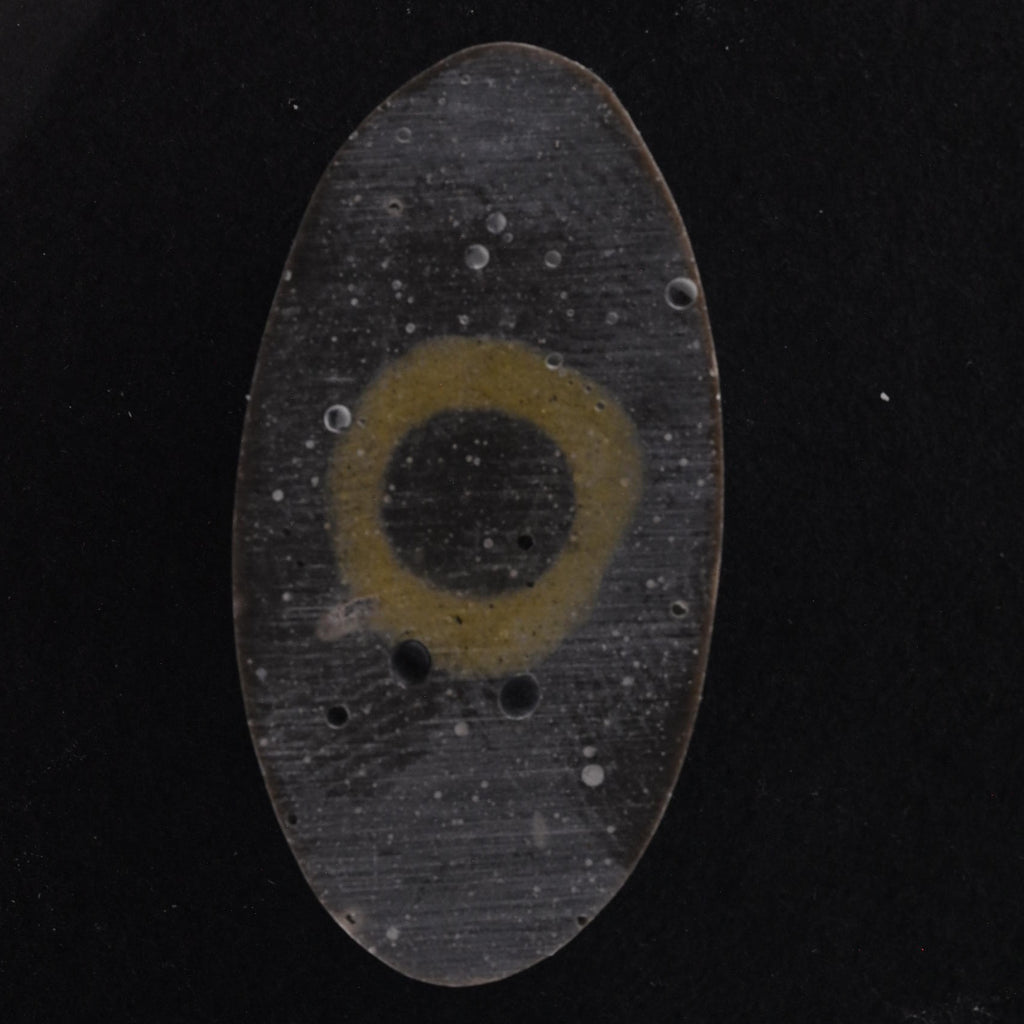 Natural Carico Lake Cabochon SC4845 detail photo 2