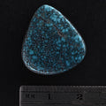 Natural Lone Mountain Cabochon HS5666 product photo
