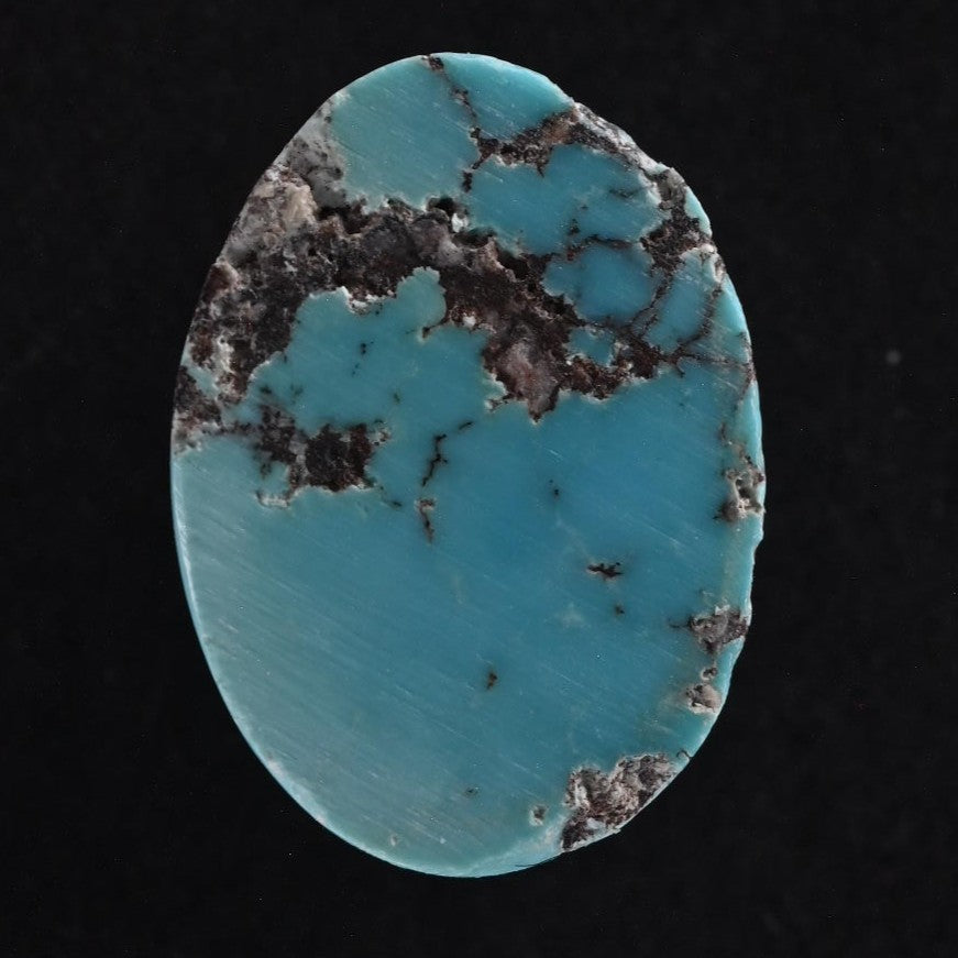 Natural Persian Cabochon SC4846 detail photo 2