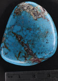 Natural Bisbee Cabochon HS5667 product photo