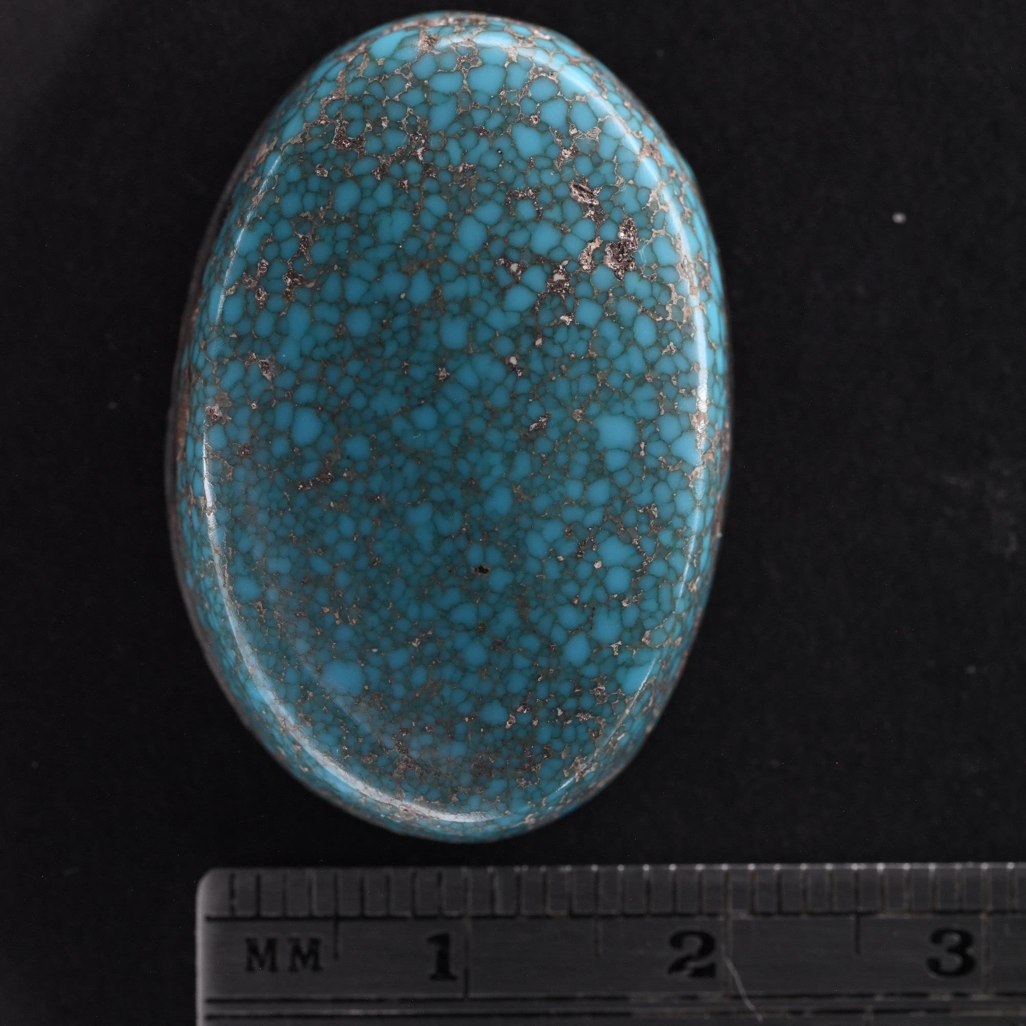 Natural Godber Cabochon HS5668 product photo