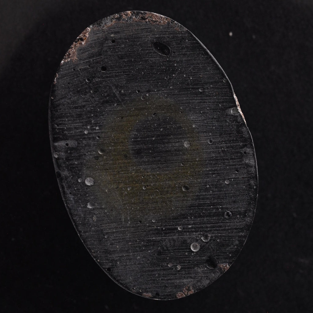 Natural Godber Cabochon HS5668 detail photo 2