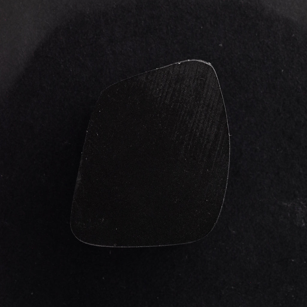 Natural Indian Mountain Cabochon HS5672 detail photo 2