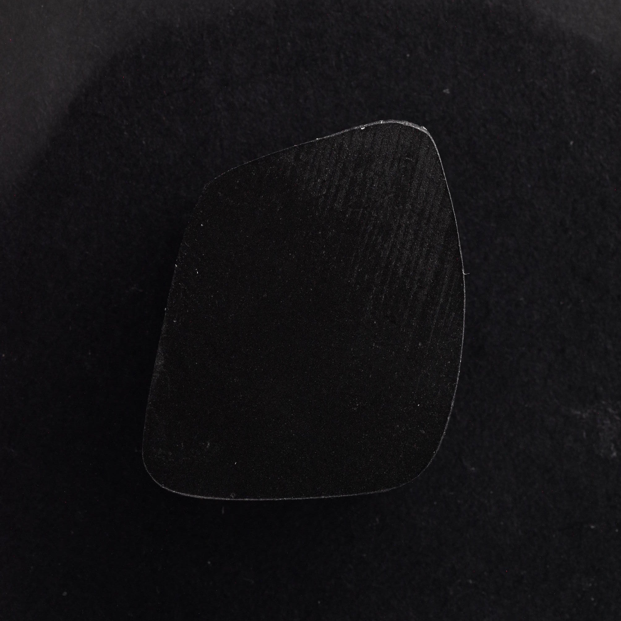 Natural Indian Mountain Cabochon HS5672 detail photo 2