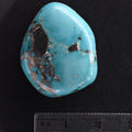 Natural Carico Lake Cabochon HS5673 product photo